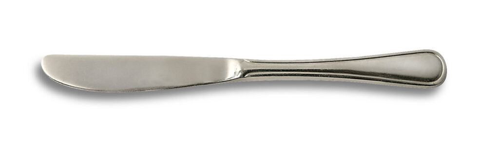 FÖRRÄTTSKNIV, Opera rostfri 17,5 cm