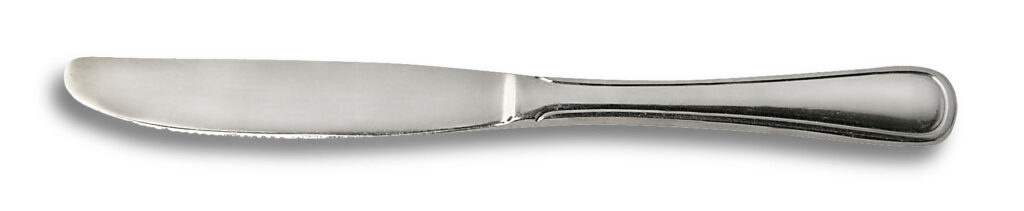 VARMRÄTTSKNIV, Opera rostfri 21 cm