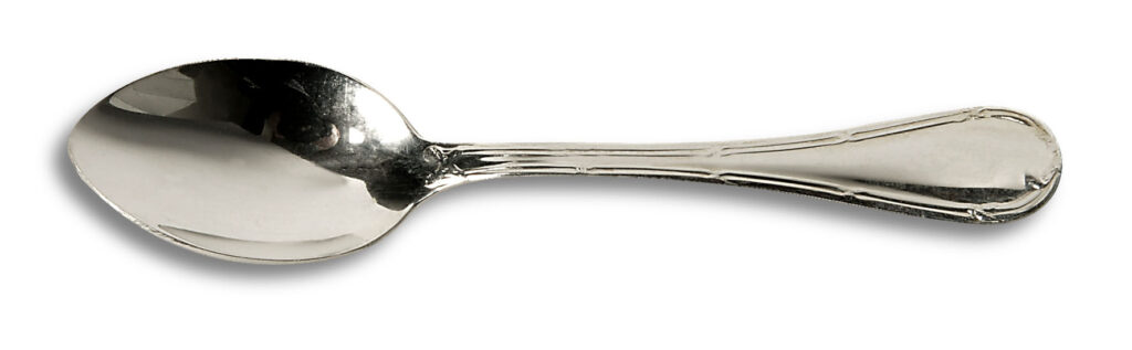 DESSERTSKED, Silver