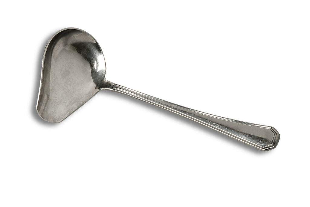 SÅSSKED, Rostfri
