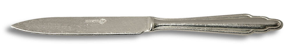 FRUKTKNIV
