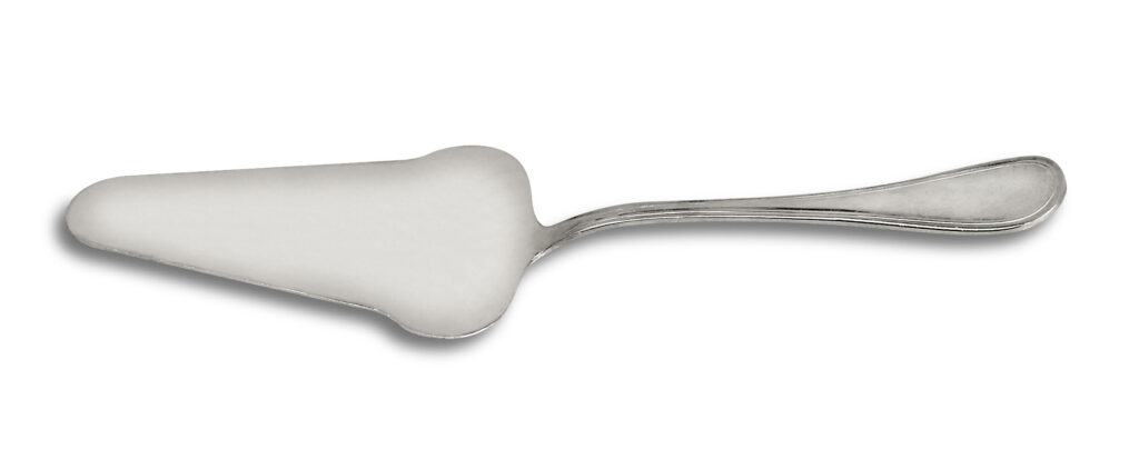 TÅRTSPADE, Silver