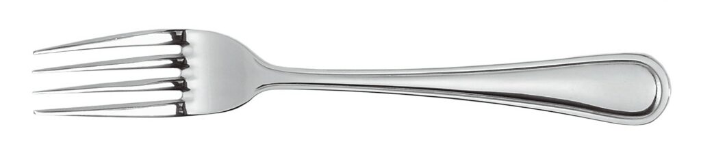 VARMRÄTTSGAFFEL, Opera rostfri 20,5 cm