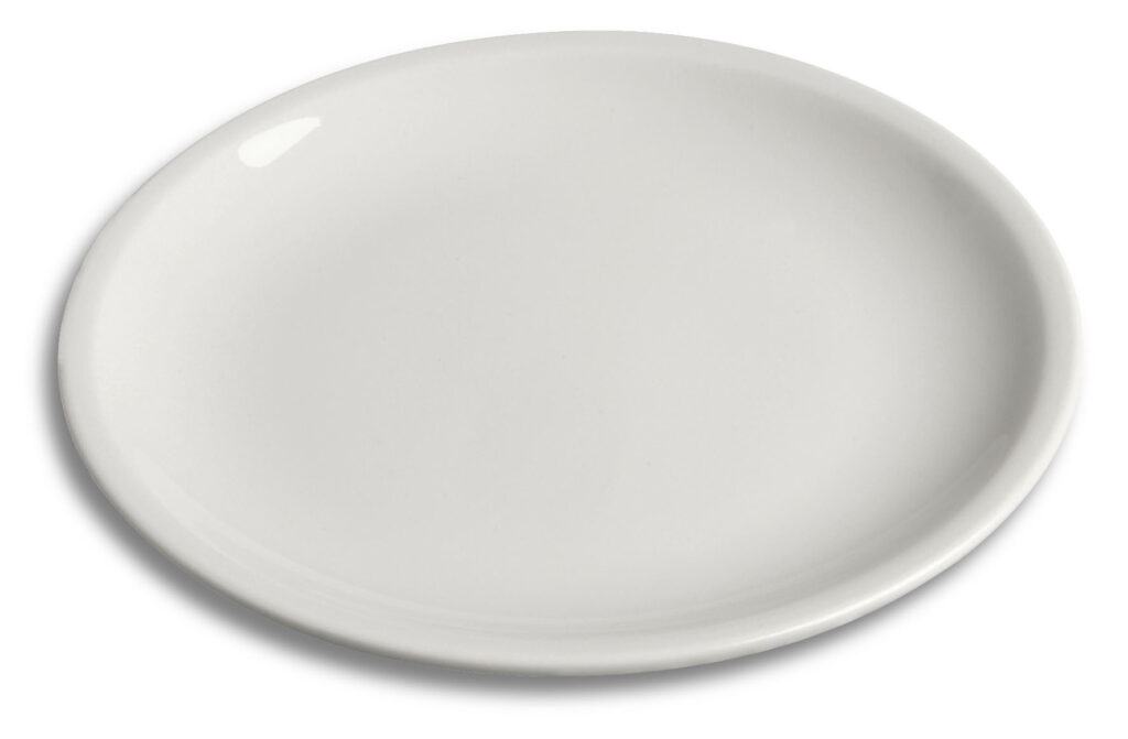 TALLRIK, Bauscher 17 cm