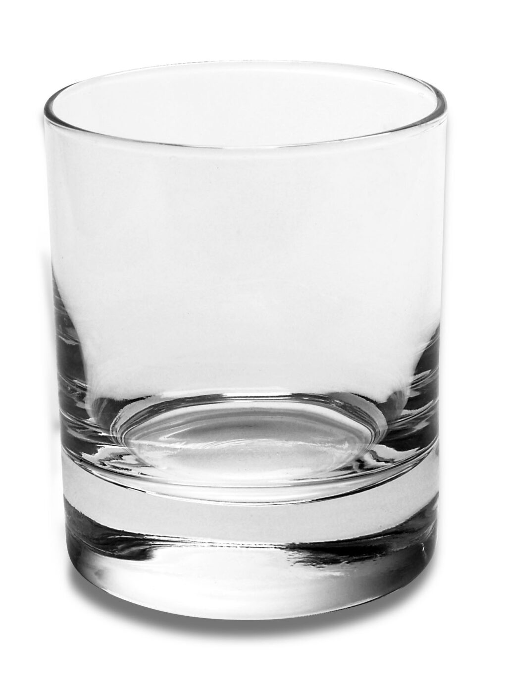 WHISKYGLAS, 20 cl