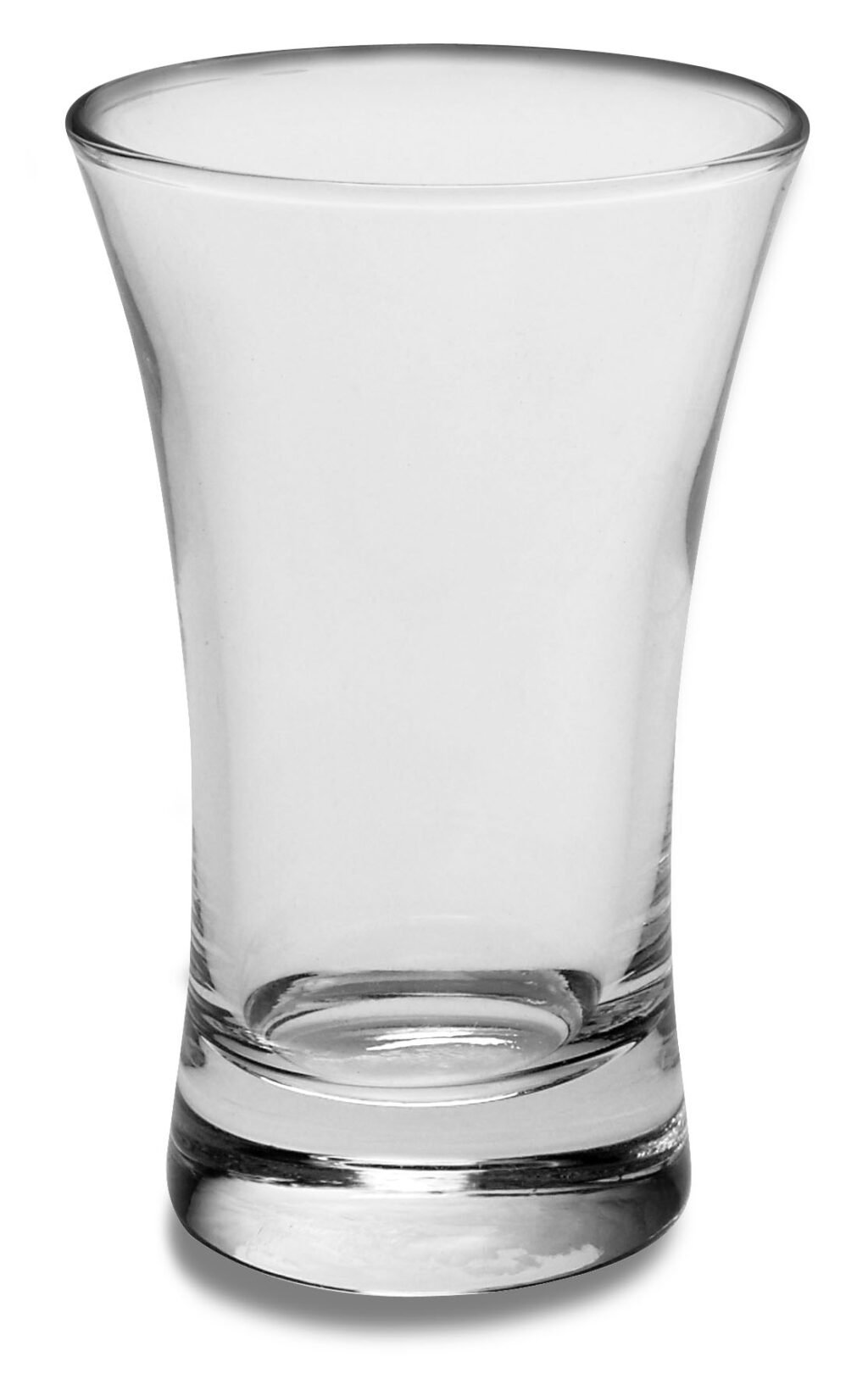 SHOTGLAS, 7 cl