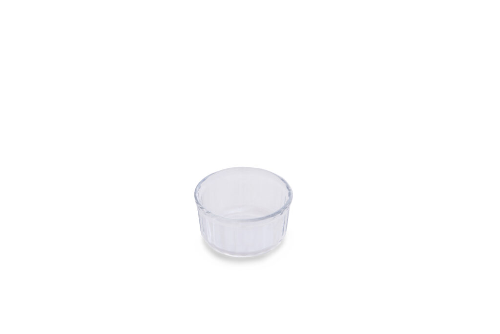 KOKOTT, glas