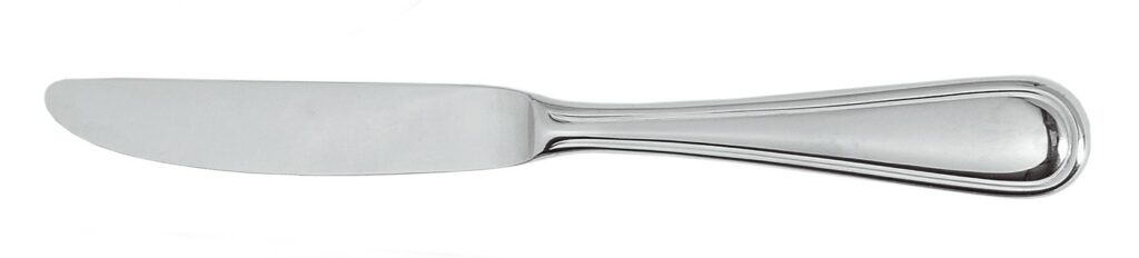 VARMRÄTTSKNIV, Opera rostfri 22,5 cm