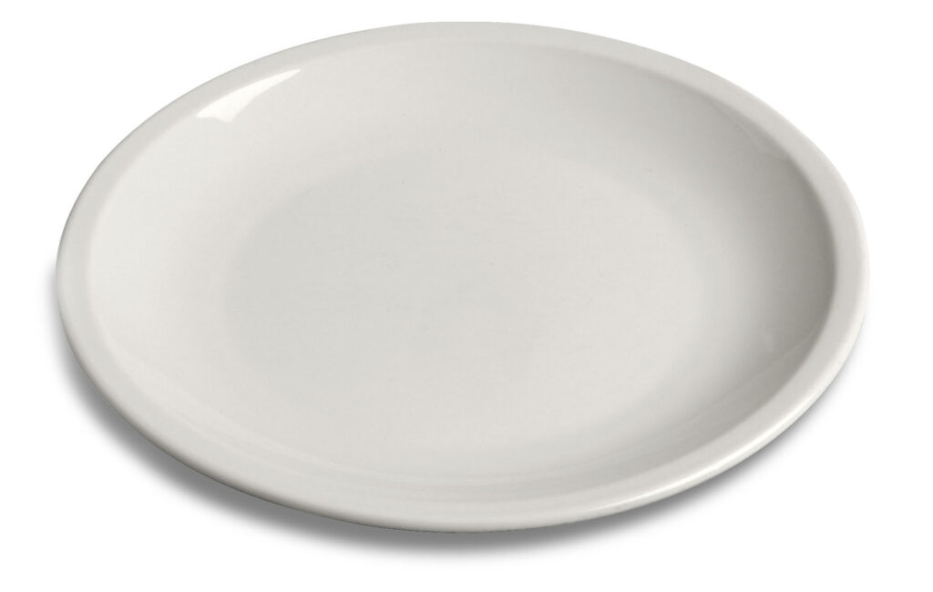 TALLRIK, Bauscher 24 cm